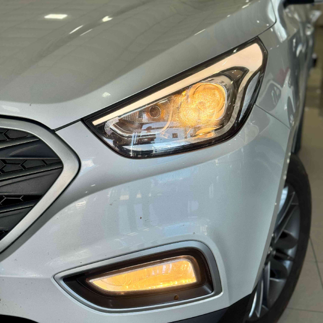 hyundai ix35 2.0 mpfi gl 16v flex 4p automatico 2021