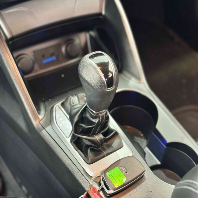 hyundai ix35 2.0 mpfi gl 16v flex 4p automatico 2021