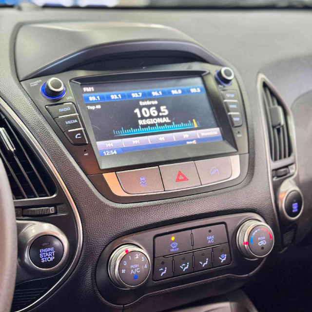 hyundai ix35 2.0 mpfi gl 16v flex 4p automatico 2021