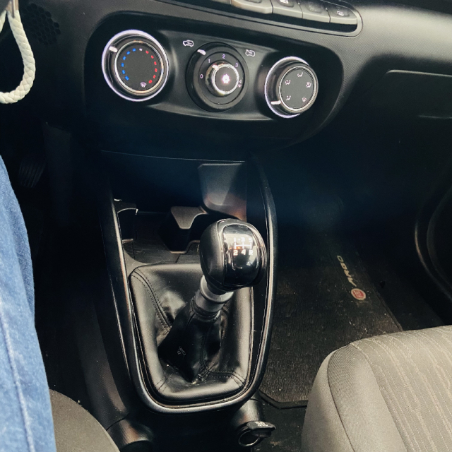 fiat argo 1.0 firefly flex manual 4p 2022