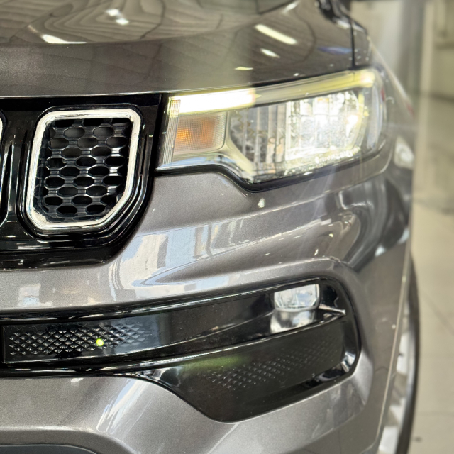 jeep compass 1.3 t270 turbo flex longitude at6 2024