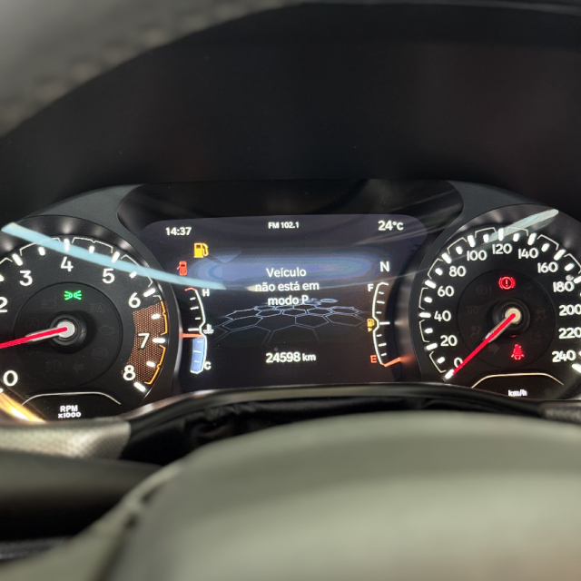 jeep compass 1.3 t270 turbo flex longitude at6 2024