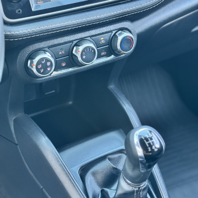 nissan kicks 1.6 16v flexstart s 4p manual 2021