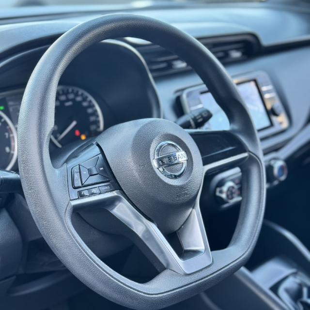 nissan kicks 1.6 16v flexstart s 4p manual 2021