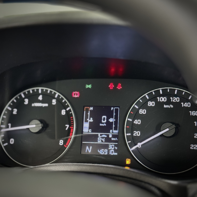 hyundai creta 1.6 16v flex action automatico 2021