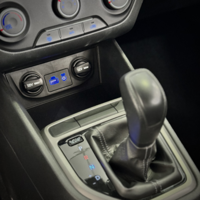 hyundai creta 1.6 16v flex action automatico 2021