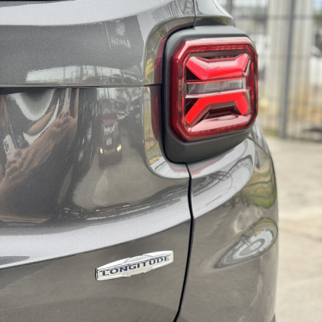 jeep renegade 1.3 flex automatico 2025