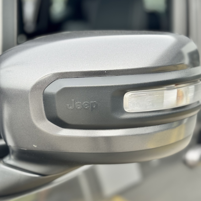 jeep renegade 1.3 flex automatico 2025