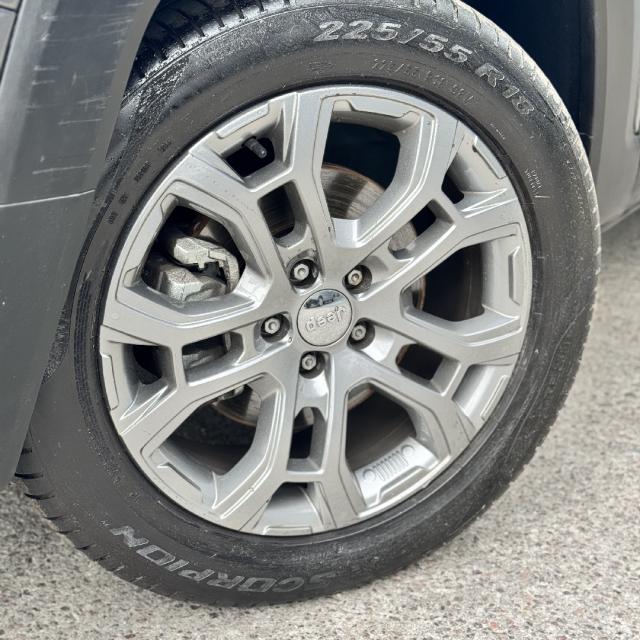 jeep renegade 1.3 flex automatico 2025