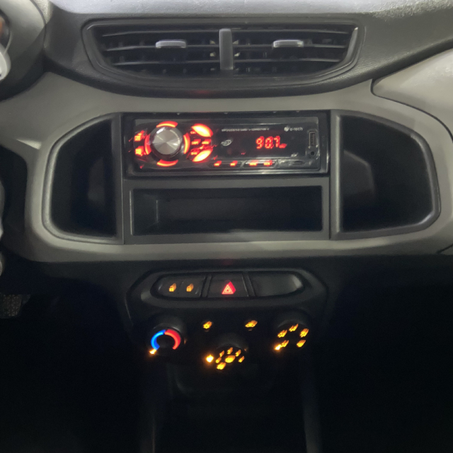 chevrolet onix 1.0 mpfi joy 8v flex 4p manual 2019