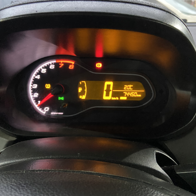 chevrolet onix 1.0 mpfi joy 8v flex 4p manual 2019