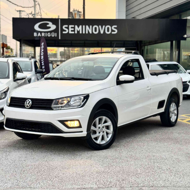 volkswagen saveiro 1.6 msi trendline cs 8v flex 2p manual 2023