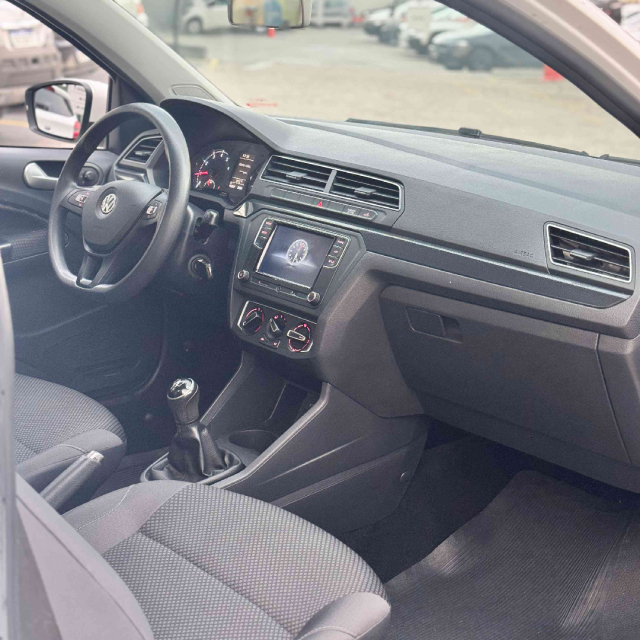 volkswagen saveiro 1.6 msi trendline cs 8v flex 2p manual 2023