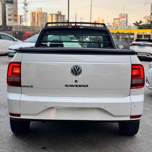 volkswagen saveiro 1.6 msi trendline cs 8v flex 2p manual 2023