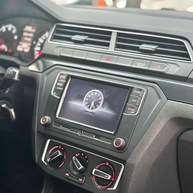 volkswagen saveiro 1.6 msi trendline cs 8v flex 2p manual 2023
