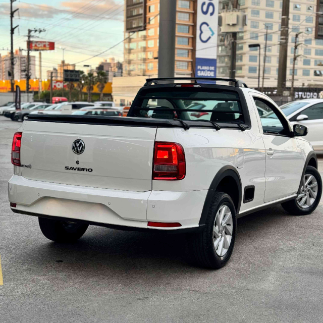 volkswagen saveiro 1.6 msi trendline cs 8v flex 2p manual 2023