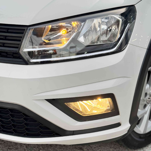 volkswagen saveiro 1.6 msi trendline cs 8v flex 2p manual 2023