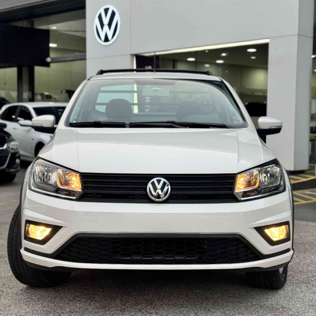 volkswagen saveiro 1.6 msi trendline cs 8v flex 2p manual 2023