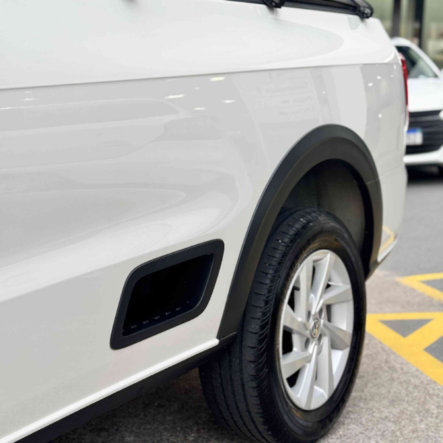volkswagen saveiro 1.6 msi trendline cs 8v flex 2p manual 2023
