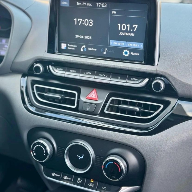 hyundai hb20s 1.0 tgdi flex evolution automatico 4p 2020