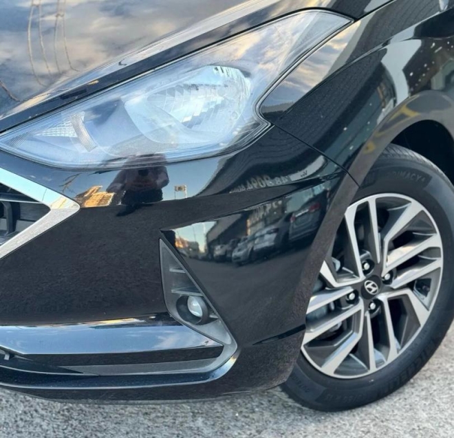 hyundai hb20s 1.0 tgdi flex evolution automatico 4p 2020