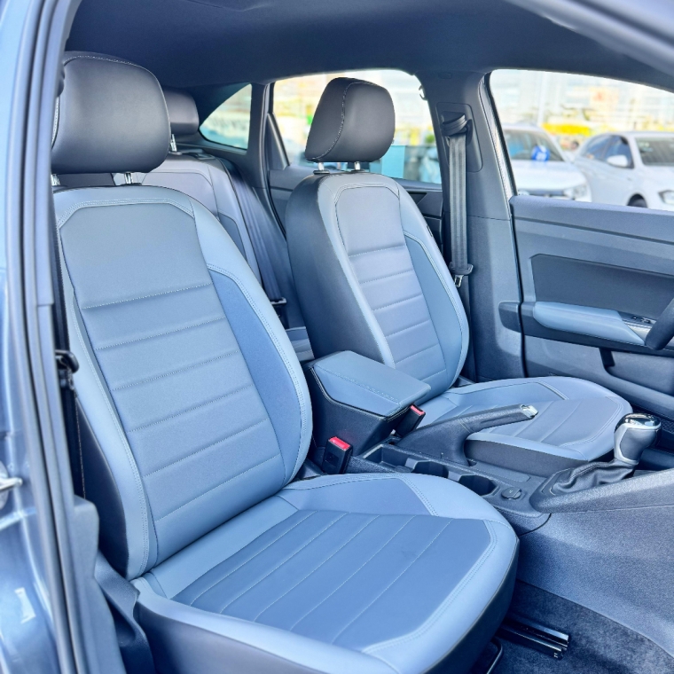 volkswagen nivus 1.0 200 tsi total flex highline automatico 4p 2024