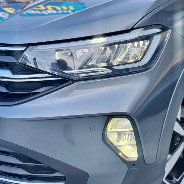 volkswagen nivus 1.0 200 tsi total flex highline automatico 4p 2024
