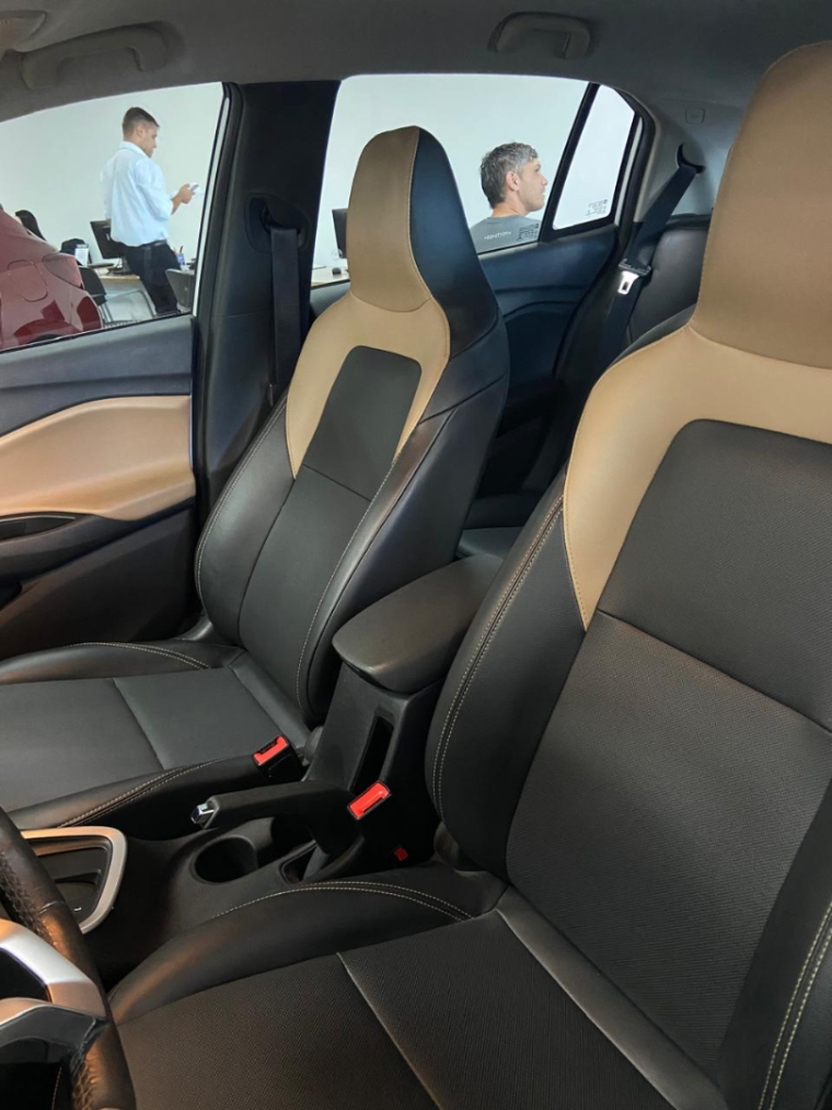 chevrolet onix 1.0 turbo flex premier automatico 4p 2023