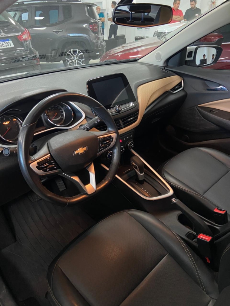 chevrolet onix 1.0 turbo flex premier automatico 4p 2023