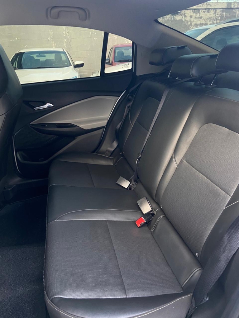 chevrolet onix 1.0 turbo flex plus premier automatico 4p 2024
