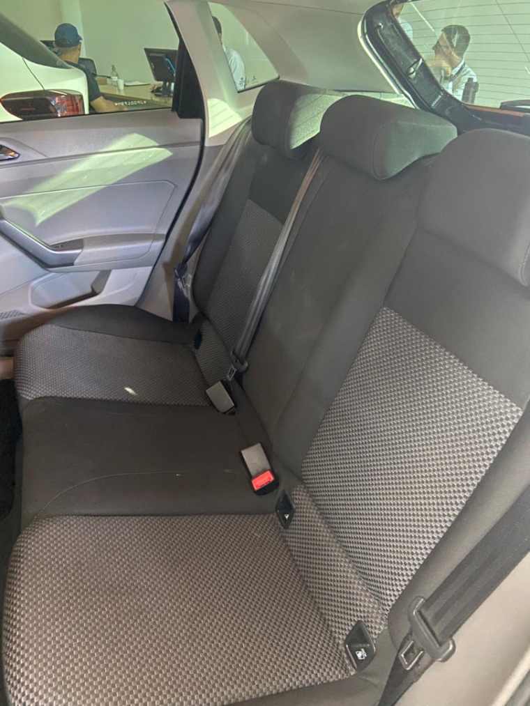 volkswagen polo 1.0 mpi total flex manual 4p 2018