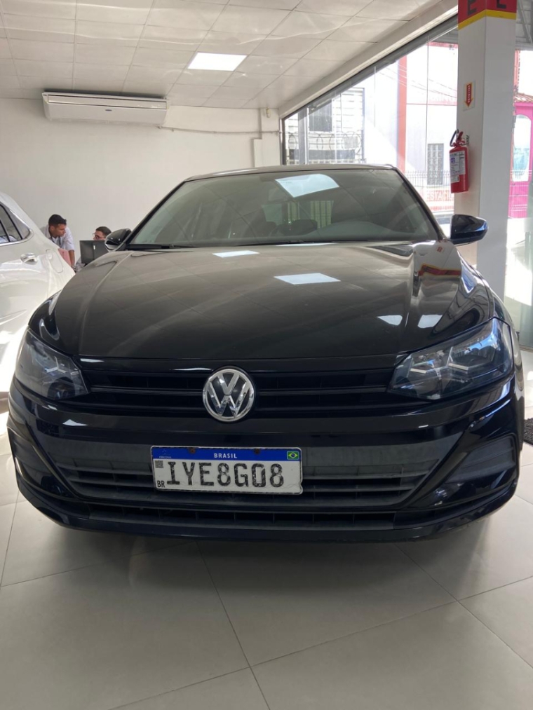 volkswagen polo 1.0 mpi total flex manual 4p 2018