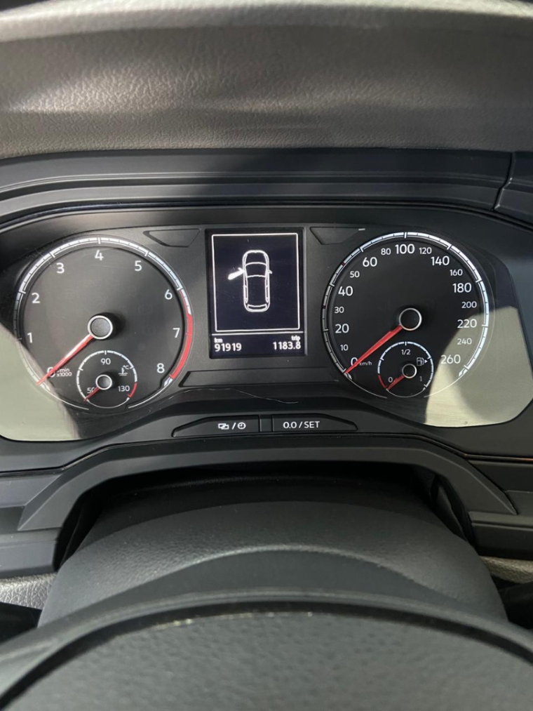 volkswagen polo 1.0 mpi total flex manual 4p 2018