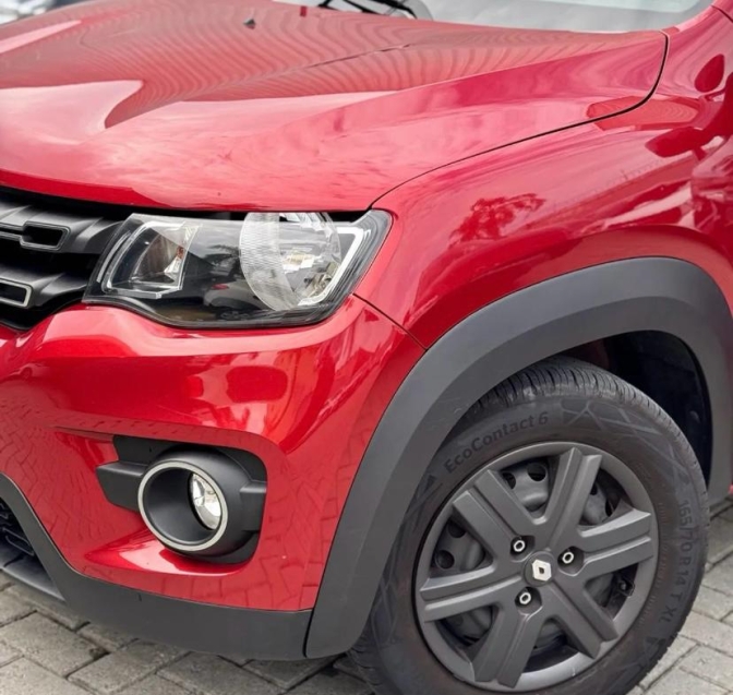 renault kwid 1.0 12v sce flex intense manual 4p 2022