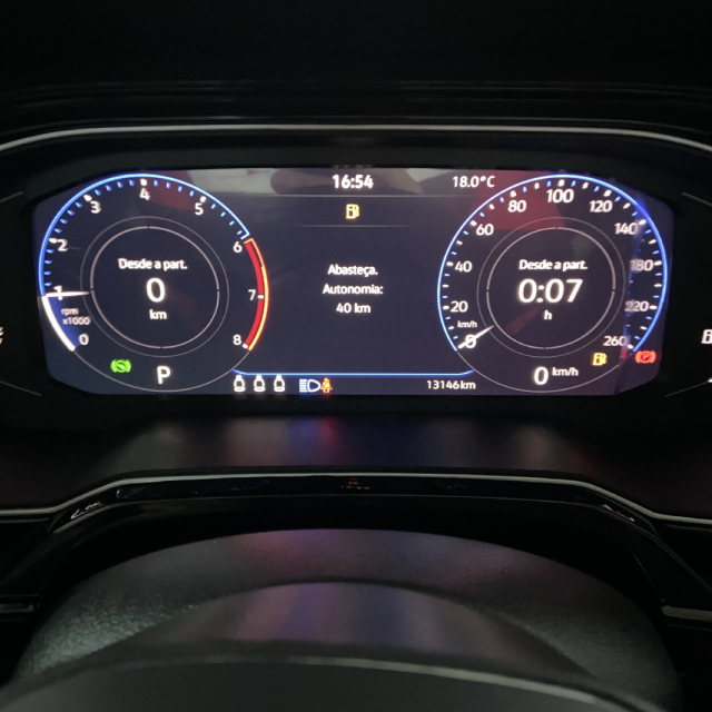 volkswagen polo 1.0 170 tsi highline automatico flex 4p 2025