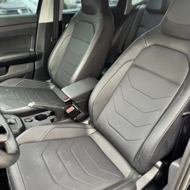 volkswagen polo 1.0 170 tsi highline automatico flex 4p 2025