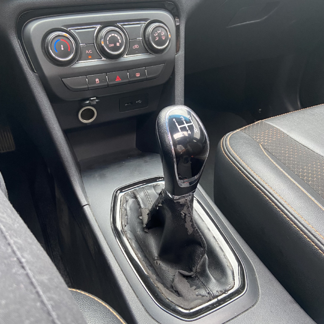 caoa chery tiggo 2 1.5 mpfi 16v flex act 4p manual 2019