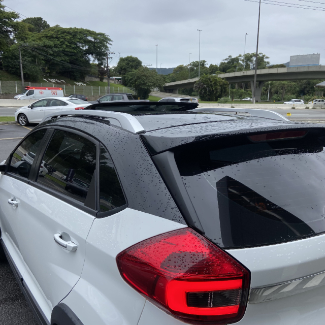 caoa chery tiggo 2 1.5 mpfi 16v flex act 4p manual 2019