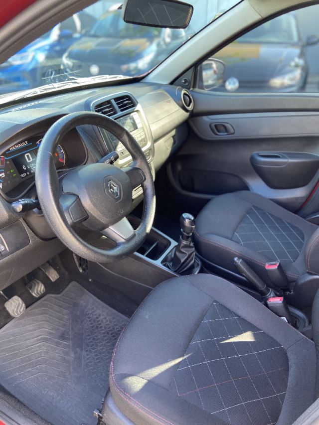 renault kwid 1.0 12v sce flex zen manual 4p 2023