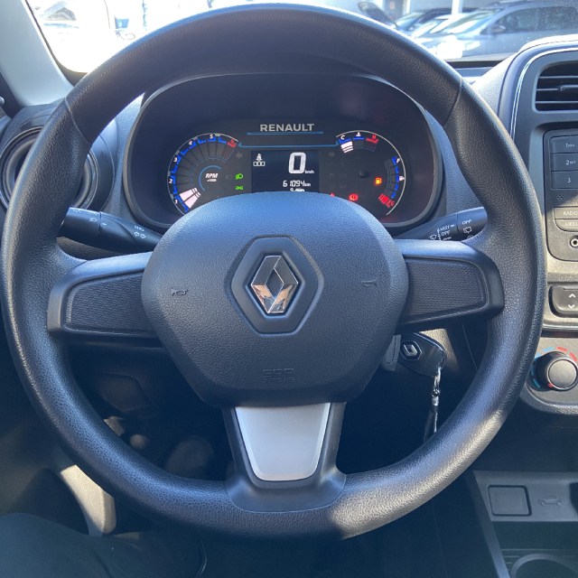 renault kwid 1.0 12v sce flex zen manual 4p 2023
