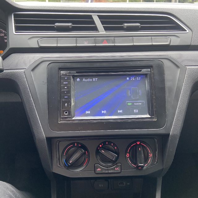 volkswagen gol 1.0 flex manual 2023