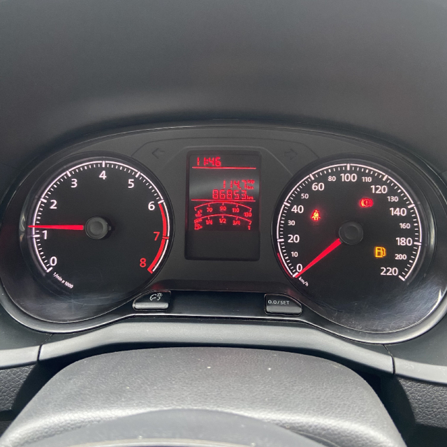 volkswagen gol 1.0 flex manual 2023