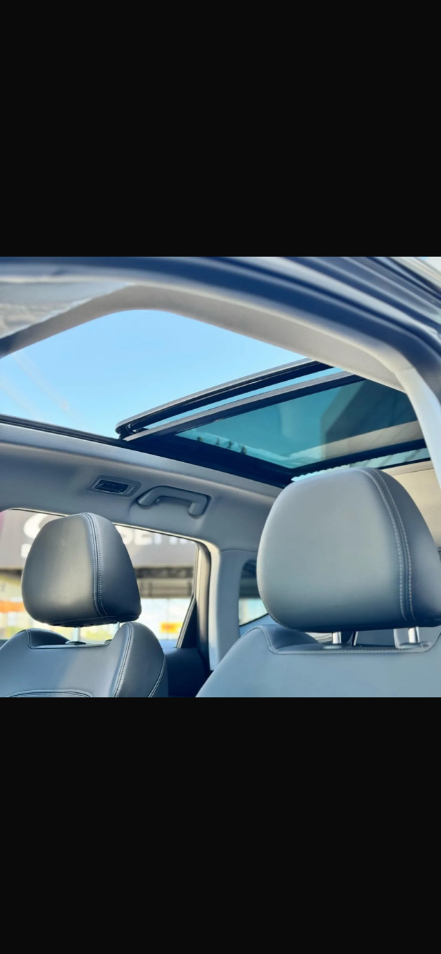 caoa chery tiggo 1.5 hibrido automatico 2025