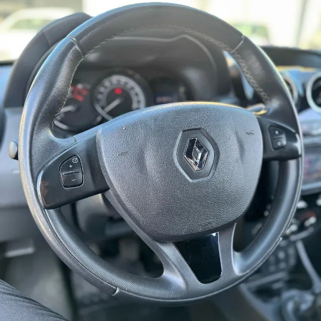 duster oroch 1.6 unico dono (81 mil km) impecavel