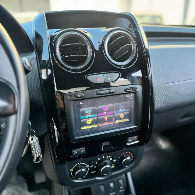 duster oroch 1.6 unico dono (81 mil km) impecavel