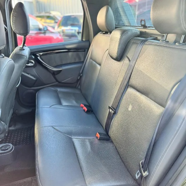 duster oroch 1.6 unico dono (81 mil km) impecavel
