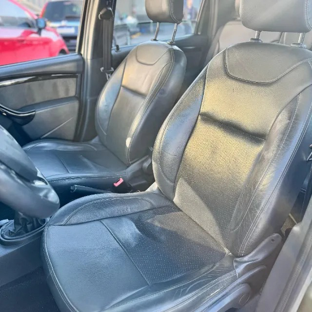 duster oroch 1.6 unico dono (81 mil km) impecavel