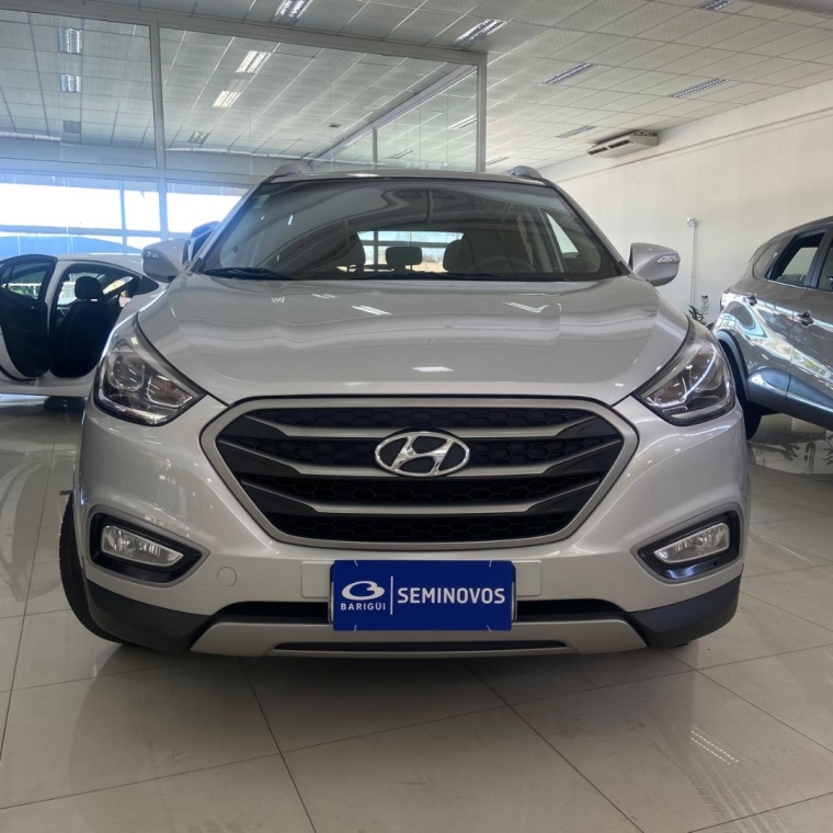 HYUNDAI IX35 GL AT 2021 (63MIL KM)