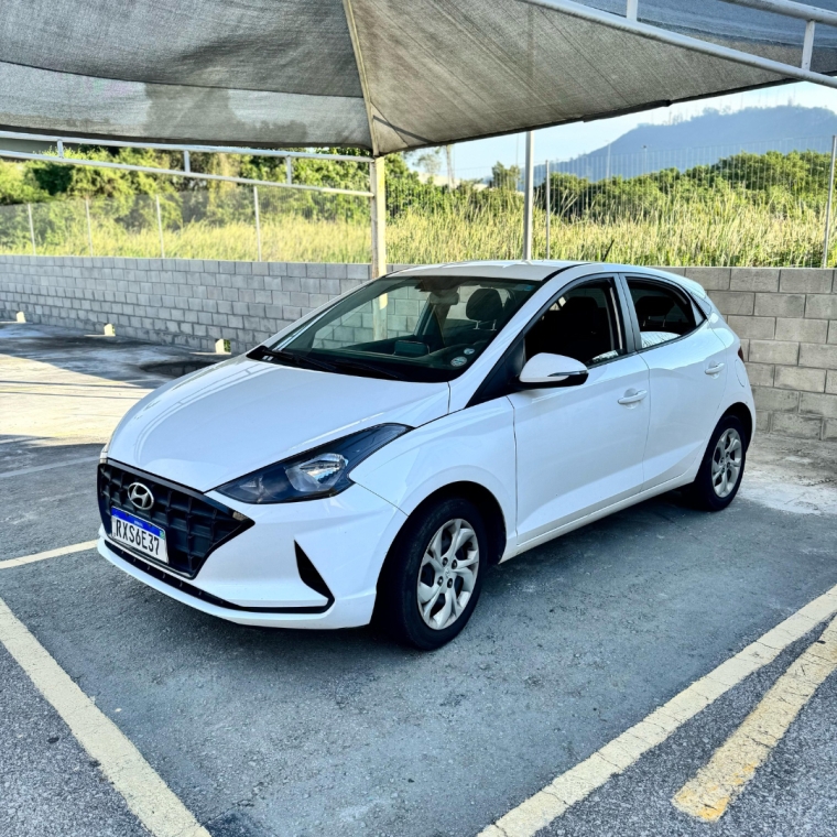 HB20 VISION 2022 (70MIL KM)