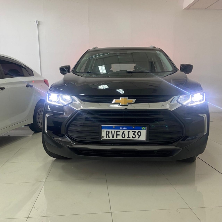 TRACKER PREMIER 1.2 TB 2023 (49MIL KM)